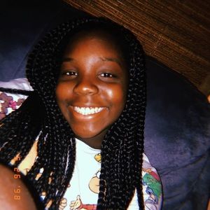 Meet your Posher, Jada